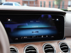 2022款 三次改款 E 300 L 豪华型 轿车 