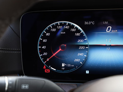 2022款 三次改款 E 300 L 豪华型 轿车 