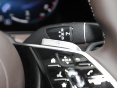 2022款 三次改款 E 300 L 豪华型 轿车 