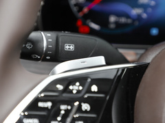 2022款 三次改款 E 300 L 豪华型 轿车 