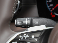 2022款 三次改款 E 300 L 豪华型 轿车 