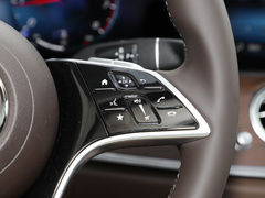 2022款 三次改款 E 300 L 豪华型 轿车 