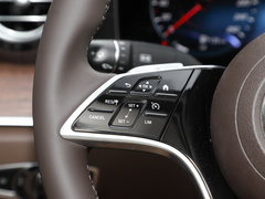 2022款 三次改款 E 300 L 豪华型 轿车 