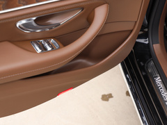 2022款 二次改款 E 260 L 4MATIC 轿车 