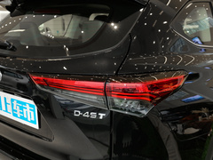 2022款 2.0T 380T 四驱豪华版