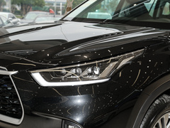 2022款 2.0T 380T 四驱豪华版