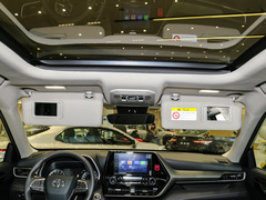 2022款 2.0T 380T 四驱豪华版