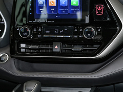 2022款 2.0T 380T 四驱豪华版