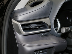 2022款 2.0T 380T 四驱豪华版