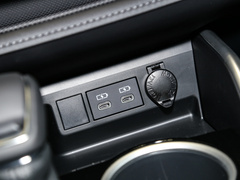2022款 2.0T 380T 四驱豪华版