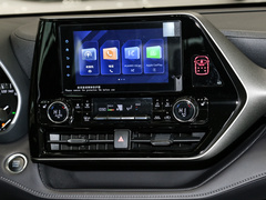 2022款 2.0T 380T 四驱豪华版