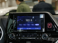 2022款 2.0T 380T 四驱豪华版