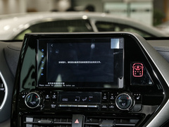 2022款 2.0T 380T 四驱豪华版