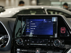2022款 2.0T 380T 四驱豪华版
