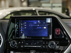 2022款 2.0T 380T 四驱豪华版