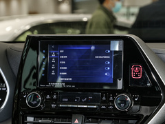 2022款 2.0T 380T 四驱豪华版