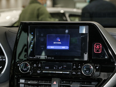 2022款 2.0T 380T 四驱豪华版