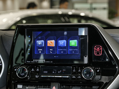 2022款 2.0T 380T 四驱豪华版