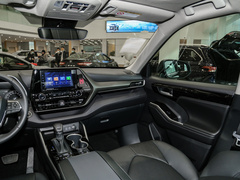 2022款 2.0T 380T 四驱豪华版