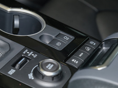 2022款 2.0T 380T 四驱豪华版