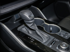 2022款 2.0T 380T 四驱豪华版