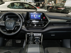 2022款 2.0T 380T 四驱豪华版