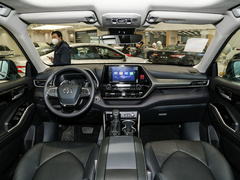 2022款 2.0T 380T 四驱豪华版