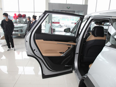 2023款 1.5TD DCT尊贵型