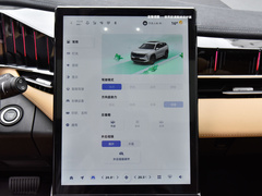 2023款 1.5TD DCT尊贵型