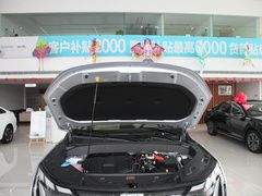 2023款 1.5TD DCT尊贵型