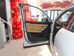 2023款 1.5TD DCT尊贵型