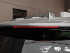 2022款 2.0T 四驱豪华型（蜂鸟版）