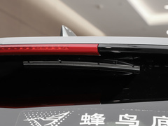2022款 2.0T 四驱豪华型（蜂鸟版）