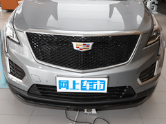 2022款 2.0T 四驱豪华型（蜂鸟版）
