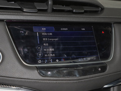 2022款 2.0T 四驱豪华型（蜂鸟版）