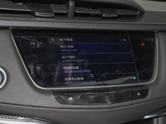 2022款 2.0T 四驱豪华型（蜂鸟版）