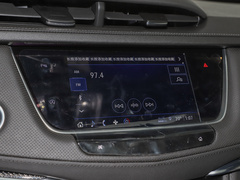 2022款 2.0T 四驱豪华型（蜂鸟版）