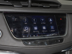 2022款 2.0T 四驱豪华型（蜂鸟版）