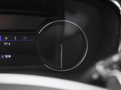2022款 2.0T 四驱豪华型（蜂鸟版）