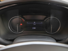 2022款 2.0T 四驱豪华型（蜂鸟版）