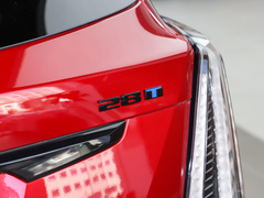 2022款 2.0T 四驱豪华型（蜂鸟版）