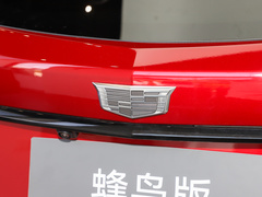 2022款 2.0T 四驱豪华型（蜂鸟版）
