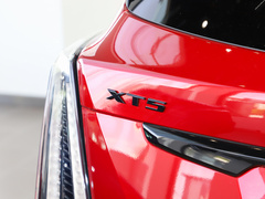 2022款 2.0T 四驱豪华型（蜂鸟版）