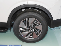 2023款 1.3T CVT精英版