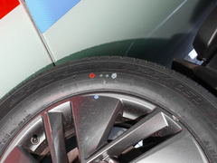 2023款 1.3T CVT精英版