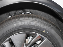 2023款 1.3T CVT精英版