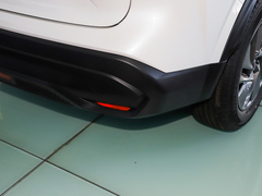 2023款 1.3T CVT精英版