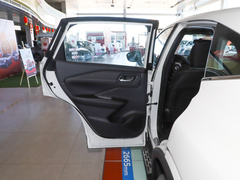 2023款 1.3T CVT精英版