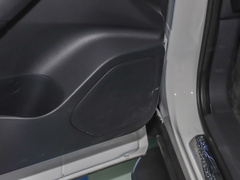 2023款 1.3T CVT精英版