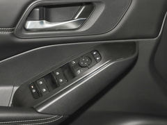 2023款 1.3T CVT精英版
